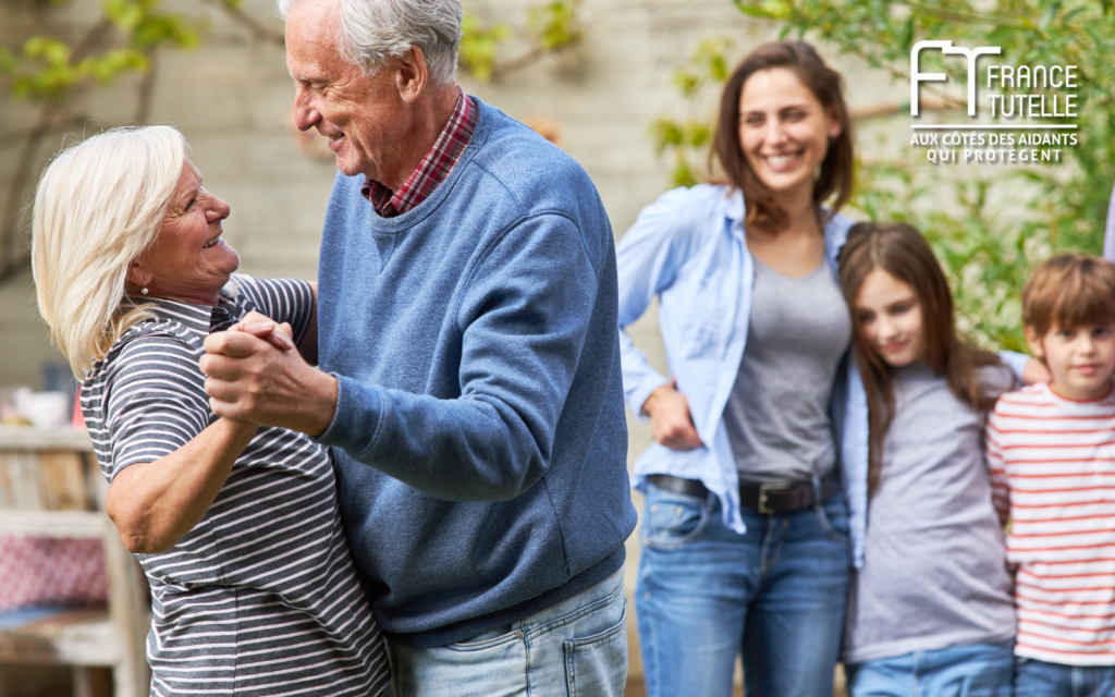 Conférence de clôture La place de la famille dans la mesure de protection